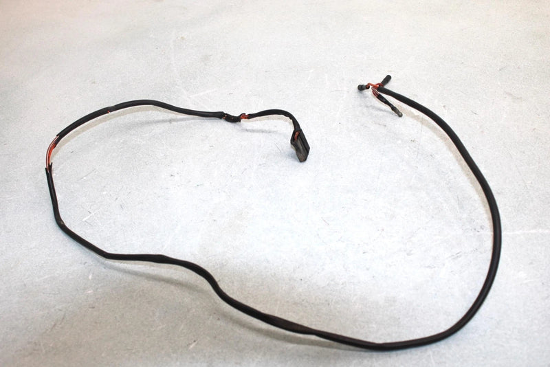 92 Polaris Trail Boss 4x4 Oem Brake Light Harness 2460310 AP7