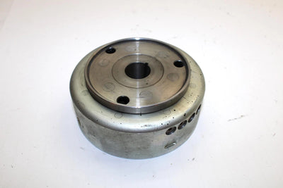 89 Suzuki Quadrunner 160 LT160E 2x4 OEM Flywheel 32102-02C00 AS16