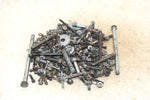 1986 Yamaha  Moto 4 Oem Nut Bolt Spacer Hardware Kit AY7