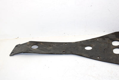 2005 Arctic Cat 400 Auto Trans Oem Skid Plate 1406-176 AA5