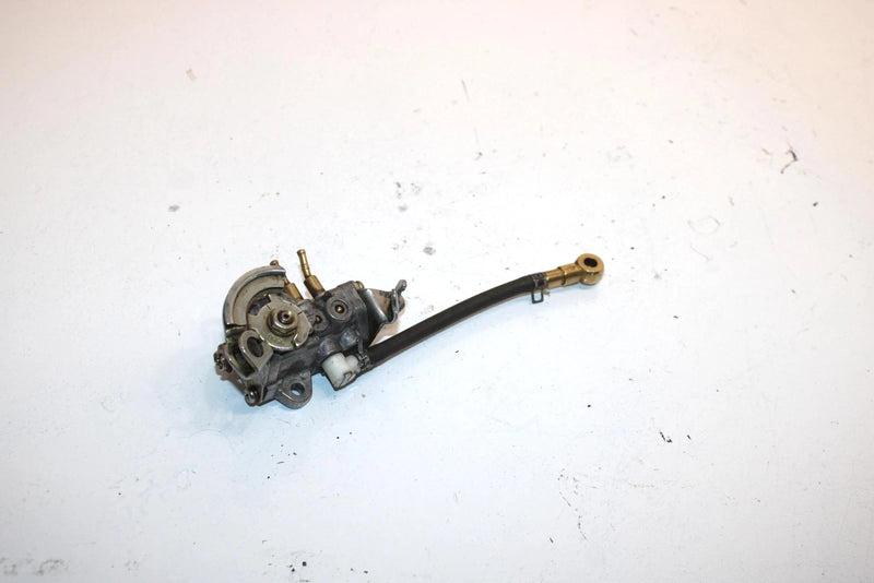 02 Arctic Cat Zr 440 Sno Pro Oem Oil Pump 3006-352 SAS14