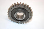 00 Yamaha  Warrior 350 Oem High Pinion Gear (27T) 1UY-17123-00-00 AYS