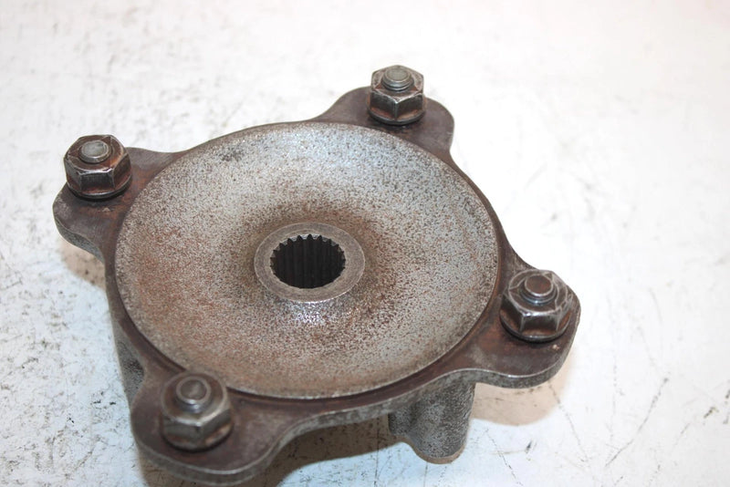 1990 Kawasaki Bayou 300 Oem Front Wheel Hub  Pair 49030-1102 AK22