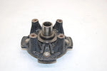 03 Bombardier Quest 650 Oem Wheel Hub 705500254 705500634 AB1.1