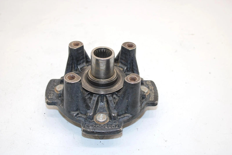 03 Bombardier Quest 650 Oem Wheel Hub 705500254 705500634 AB1.1