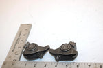 2006 Polaris Ranger Xp 700 Oem Rocker Arm Pair 1202169 XP3