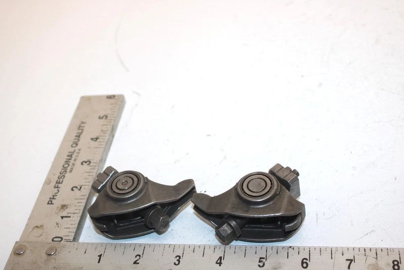 2006 Polaris Ranger Xp 700 Oem Rocker Arm Pair 1202169 XP3
