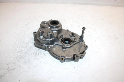 1990 Polaris Trail Boss 350l 4x4 OEM Left Transmission Case Half 3231594 AP142