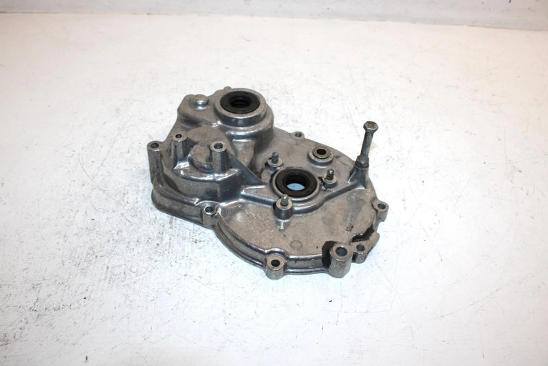 1990 Polaris Trail Boss 350l 4x4 OEM Left Transmission Case Half 3231594 AP142