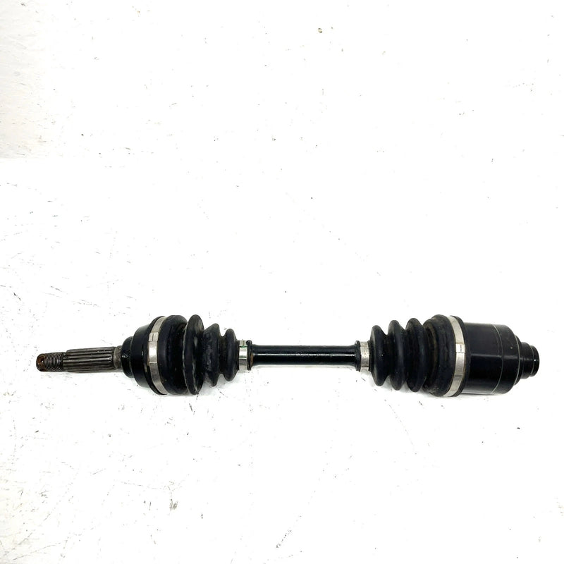 98-02 Suzuki Quadrunner 500 LTF500F 4x4 OEM Front Cv Axle 54901-09F11 AS37