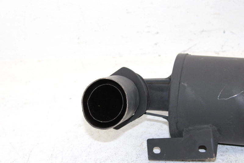 2001 Ski-doo Mxz 800 Aftermarket Muffler SS19