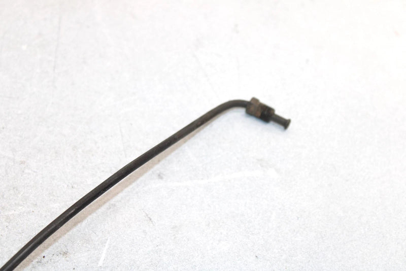 91 Yamaha  Big Bear  4wd Oem Front Brake Hard Line 1 2HR-25871-00-00 AY43
