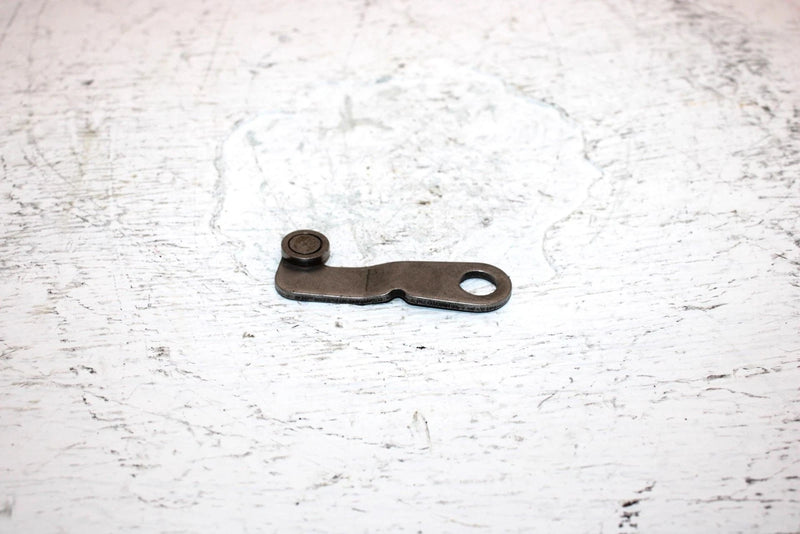 1987 Honda Atc 90a Oem Shift Stopper Arm 24430-028-602 24430-459-950 AH57