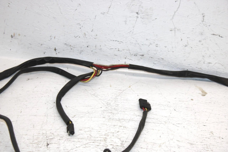 1999 Arctic Cat Zr 600 Oem Main Wire Harness 0686-564 SA19
