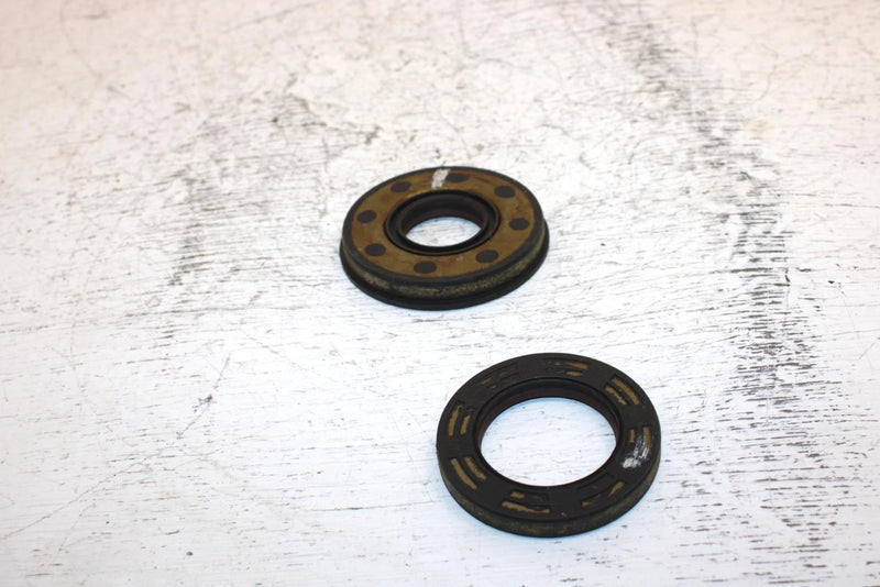 1995 Arctic Cat Pantera Oem Crankshaft Oil Seal Set 3003-759 3005-188 SA17
