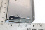 1985 Yamaha Vmax Oem Left Side Steering Gate Bracket 8M6-23883-00-00 SY125