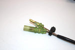 00 Kawasaki Prairie 300 Kvf300b2 Oem Electrical Socket 13151-1087 AK0