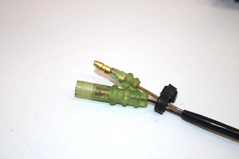 00 Kawasaki Prairie 300 Kvf300b2 Oem Electrical Socket 13151-1087 AK0