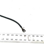 90-93 Polaris Trail Boss 350L 4X4 OEM31" Battery Ground Cable 4010067 AP222