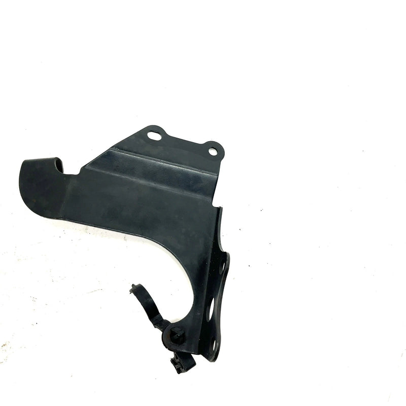 00-06 Honda Rancher 350 OEM Left Oil Cooler Stay 19019-HN5-670 AH80