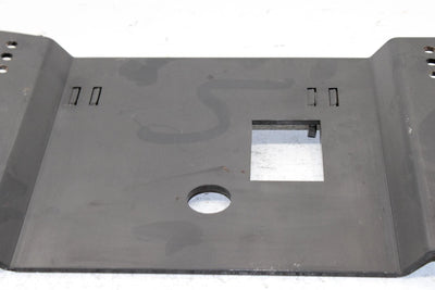 1996 Polaris Xplorer 400l Oem Plow Mount AP26