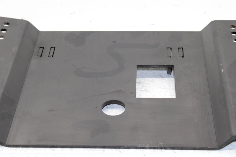 1996 Polaris Xplorer 400l Oem Plow Mount AP26