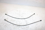 02 Polaris Xc Sp 500 Oem Hood Retainer Cable (Pair) 7080521 Q2859