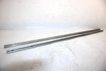 88 Polaris Sks 650 Oem Tunnel Wear Strip Pair 1011676 1011694 SP57