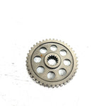 2007 Yamaha Phazer OEM 41T Bottom Sprocket 8GC-47587-10-00 Q1862
