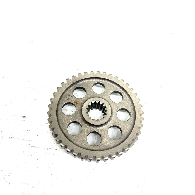 2007 Yamaha Phazer OEM 41T Bottom Sprocket 8GC-47587-10-00 Q1862