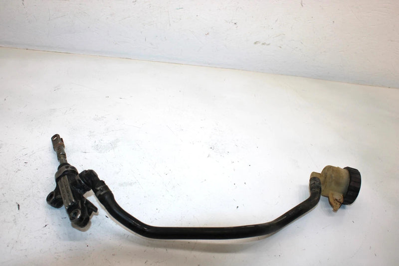 88 Yamaha  Warrior 350 Yfm350x Oem Master Cylinder Assy 29L-25850-51-00 AY3