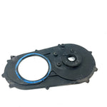 2009 Polaris Ranger HD 700 4x4 EFI OEM Inner Clutch Belt Cover 2633120 XP12.1