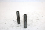1999 Polaris Sportsman 325 Oem Upper A Arm Shaft Pair 5020826 Q5916