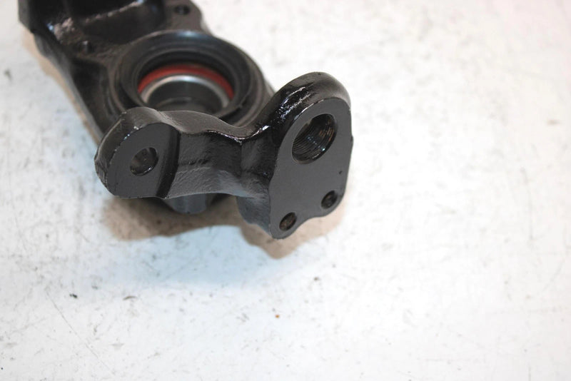 1987 Honda Fourtrax 350 A Oem Right Steering Knuckle 51210-HA7-770 AH39