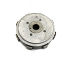 86-88 Honda FourTrax 200 TRX200SX 2x4 OEM Clutch Pack 22350-HB3-000 AH91