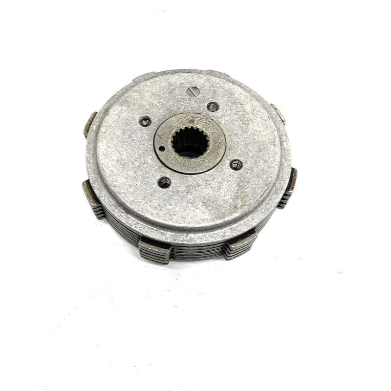 86-88 Honda FourTrax 200 TRX200SX 2x4 OEM Clutch Pack 22350-HB3-000 AH91
