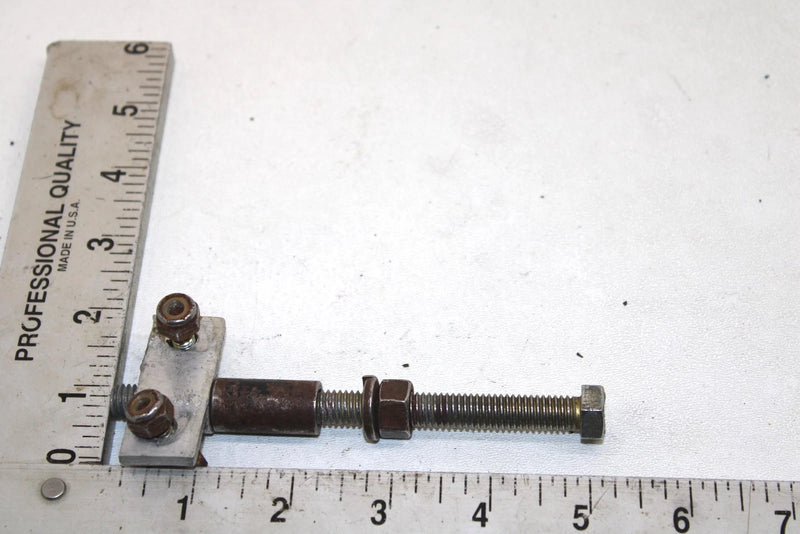 94 Arctic Cat Pantera Oem Track Asjuster Assembly 0604-206 SA108