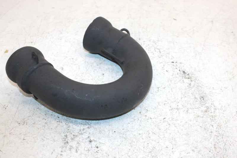 1990 Polaris Trail Boss 250 Oem Exhaust Header And Manifold 1260543 AP162