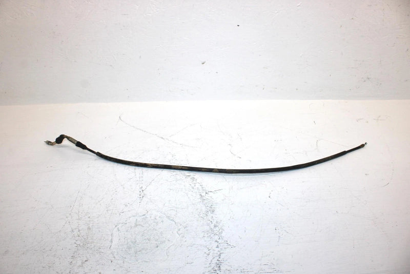 2007 Yamaha  Grizzly 350 2wd Oem Throttle Cable 5GH-26311-11-00 AY28