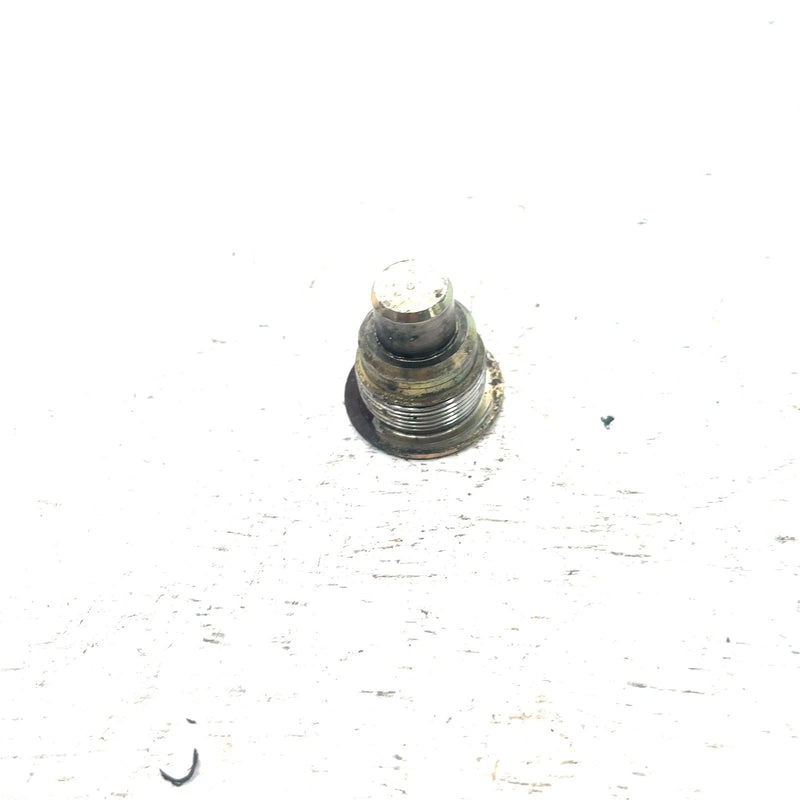 02 Honda Rancher 350 4x4 OEM Swing Arm Pivot Bolt Pair 90122-HM5-930 AH84