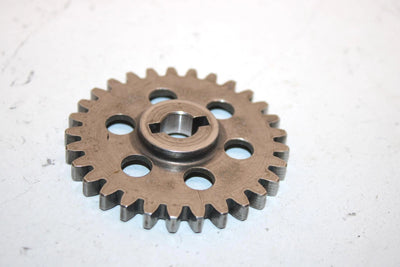 10 Arctic Cat Atv 700 H1 Efi 4x4 Automatic  Oem Water Pump Gear 0813-004 AA10