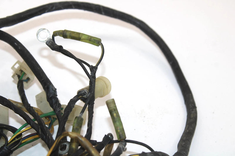 1985 Yamaha Vmax Oem Main Wire Harness 80N-82590-20-00 SY125