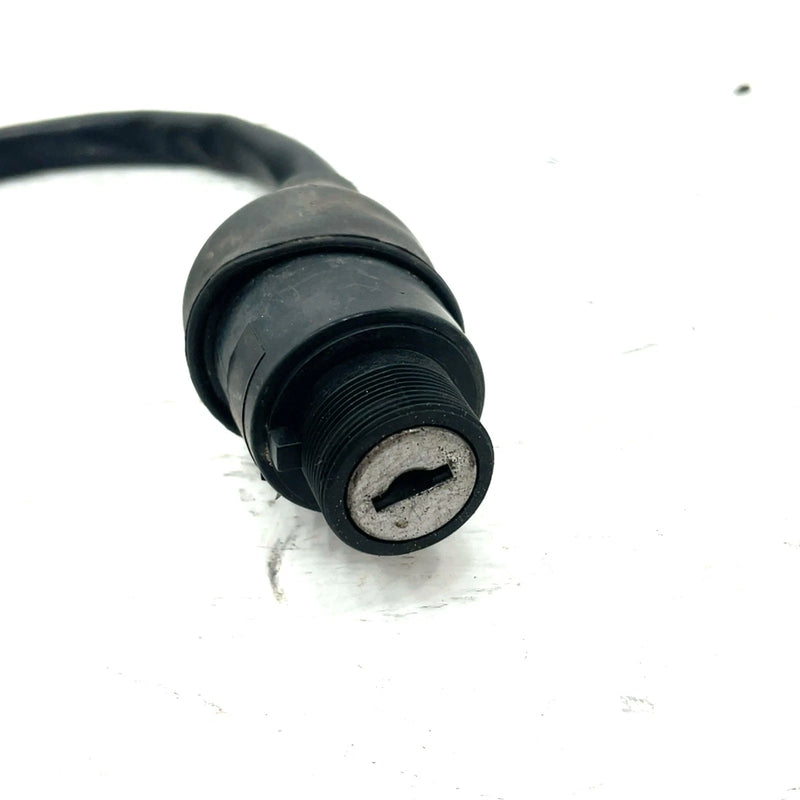 95 Yamaha Big Bear 350 YFM350FW 4x4 OEM Ignition Key Switch 4GB-82510-12-00 AY58