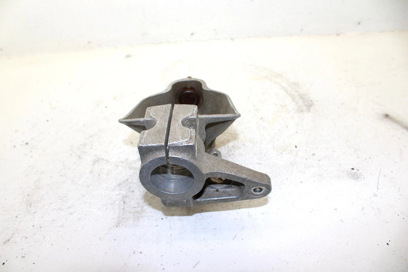 2002 Kawasaki Prairie 650 Oem Left Steering Spindle39186-0041 AK27