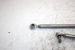 98 Arctic Cat Jag 440 Oem Tie Rod Set 0605-296 0605-285 0605-285 SAS13