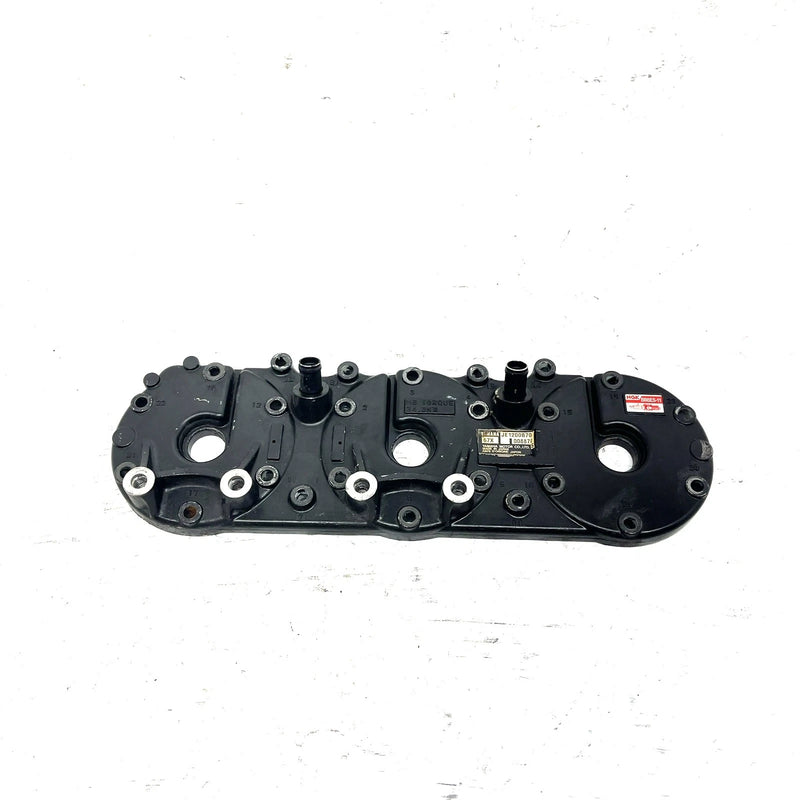 00-02 Yamaha WaveRunner GP1200 OEM Cylinder Head Cover 66V-11191-01-8P JY28