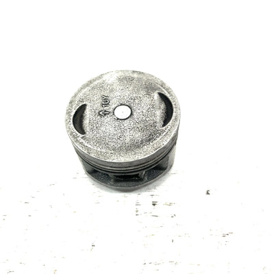 87-04 Yamaha Warrior 350 YFM350X OEM 83mm Piston W/Pin  1UY-11631-01-Y0 AY67