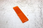 1995 Arctic Cat Z 440 Oem Side Reflector 0606-526 Q3987