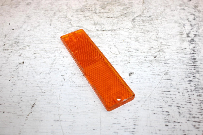 1995 Arctic Cat Z 440 Oem Side Reflector 0606-526 Q3987
