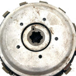 1995 Yamaha Big Bear 350 YFM350FW 4x4 OEM Clutch Pack 1UY-16351-00-00 AY58